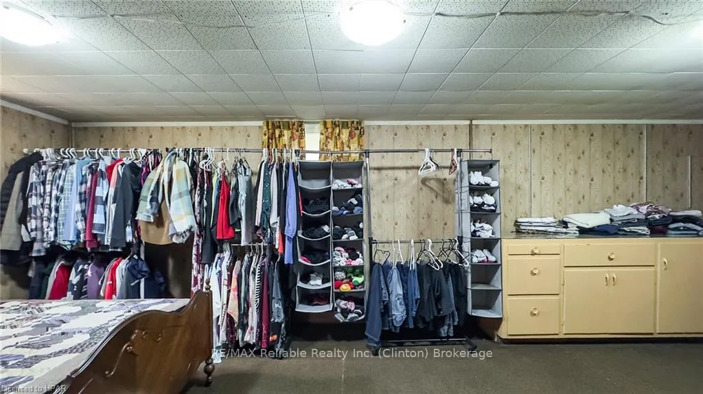 Photo 30 of 140 Raglan Street, Central Huron, Clinton — HOMEH