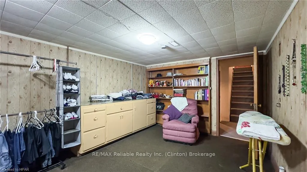 Photo 31 of 140 Raglan Street, Central Huron, Clinton — HOMEH