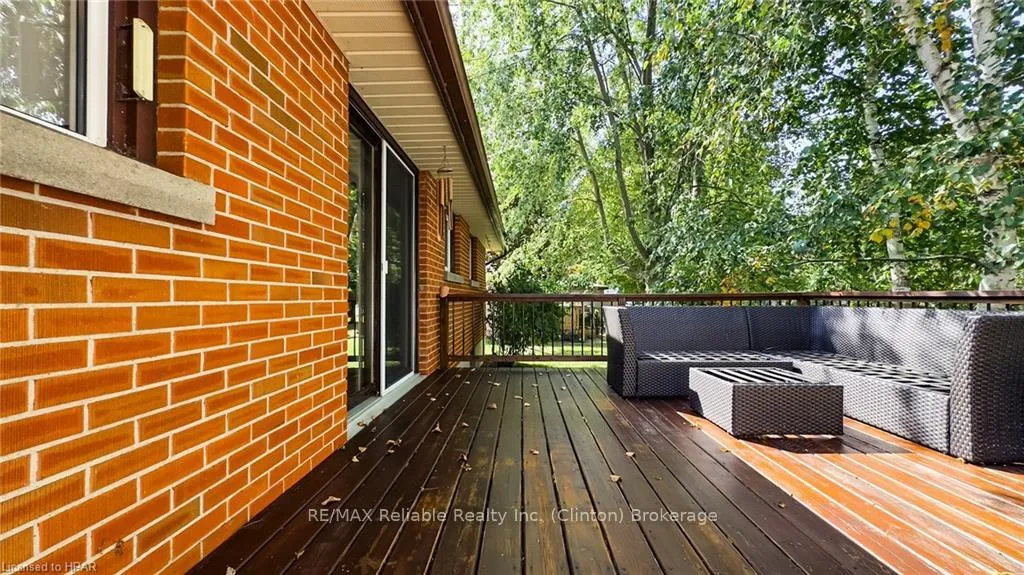 Photo 34 of 140 Raglan Street, Central Huron, Clinton — HOMEH