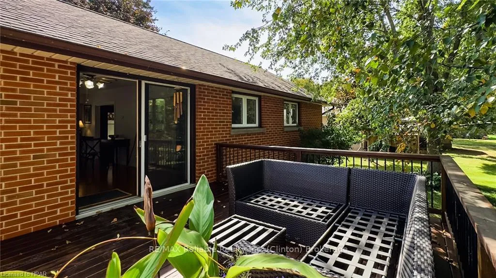 Photo 36 of 140 Raglan Street, Central Huron, Clinton — HOMEH
