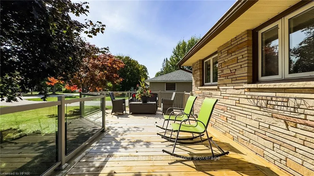 Photo 37 of 140 Raglan Street, Central Huron, Clinton — HOMEH