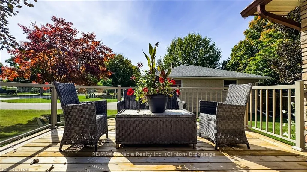 Photo 38 of 140 Raglan Street, Central Huron, Clinton — HOMEH