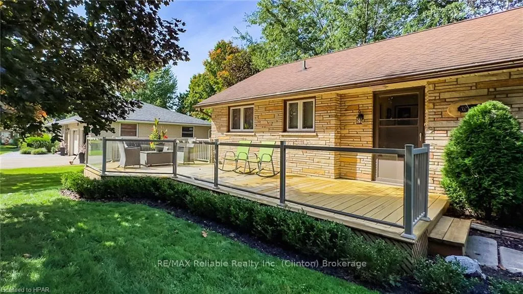 Photo 39 of 140 Raglan Street, Central Huron, Clinton — HOMEH