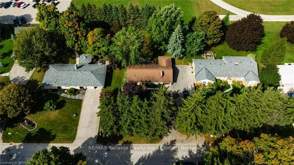 Photo 40 of 140 Raglan Street, Central Huron, Clinton — HOMEH