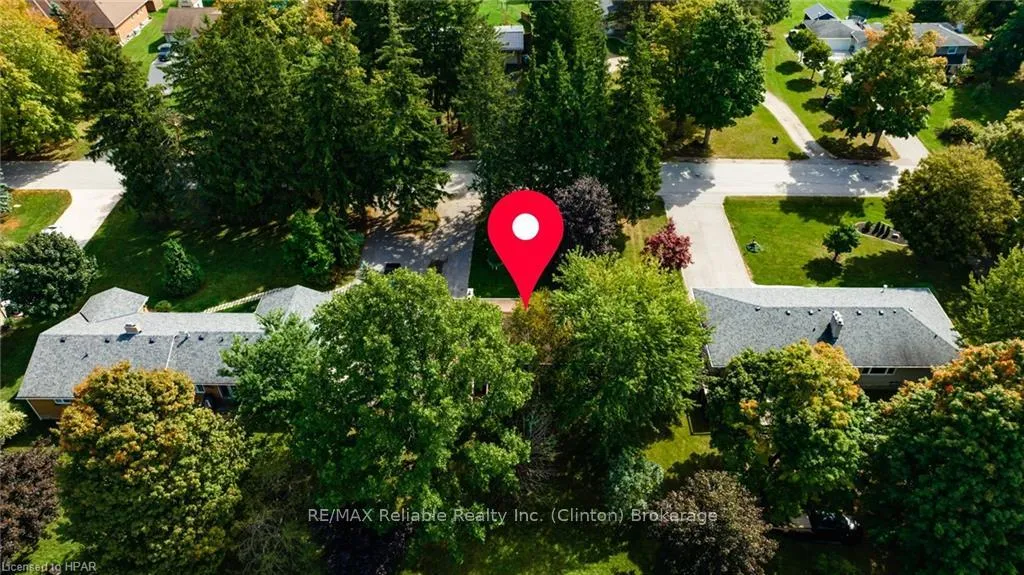 Photo 42 of 140 Raglan Street, Central Huron, Clinton — HOMEH