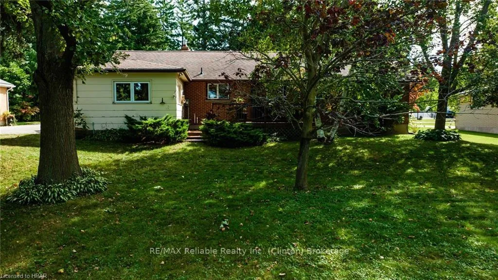 Photo 43 of 140 Raglan Street, Central Huron, Clinton — HOMEH
