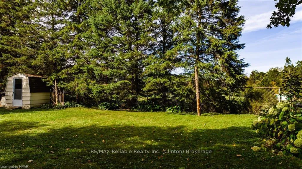 Photo 44 of 140 Raglan Street, Central Huron, Clinton — HOMEH