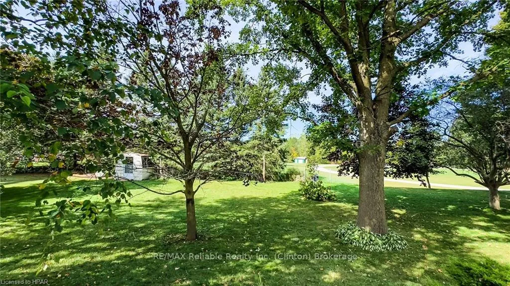 Photo 45 of 140 Raglan Street, Central Huron, Clinton — HOMEH