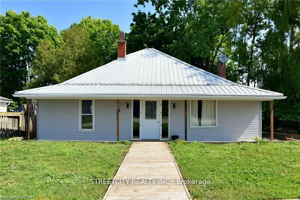 Photo 21 of 417 Tower Heights Drive, Central Elgin, Rural Central Elgin — HOMEH