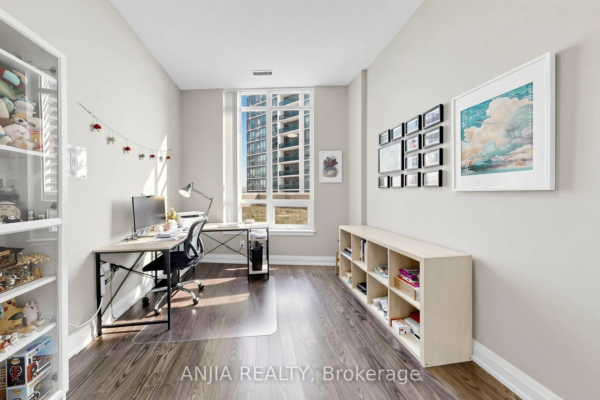 Photo 22 of Unit 331, 7161 Yonge Street, Markham, Thornhill — HOMEH