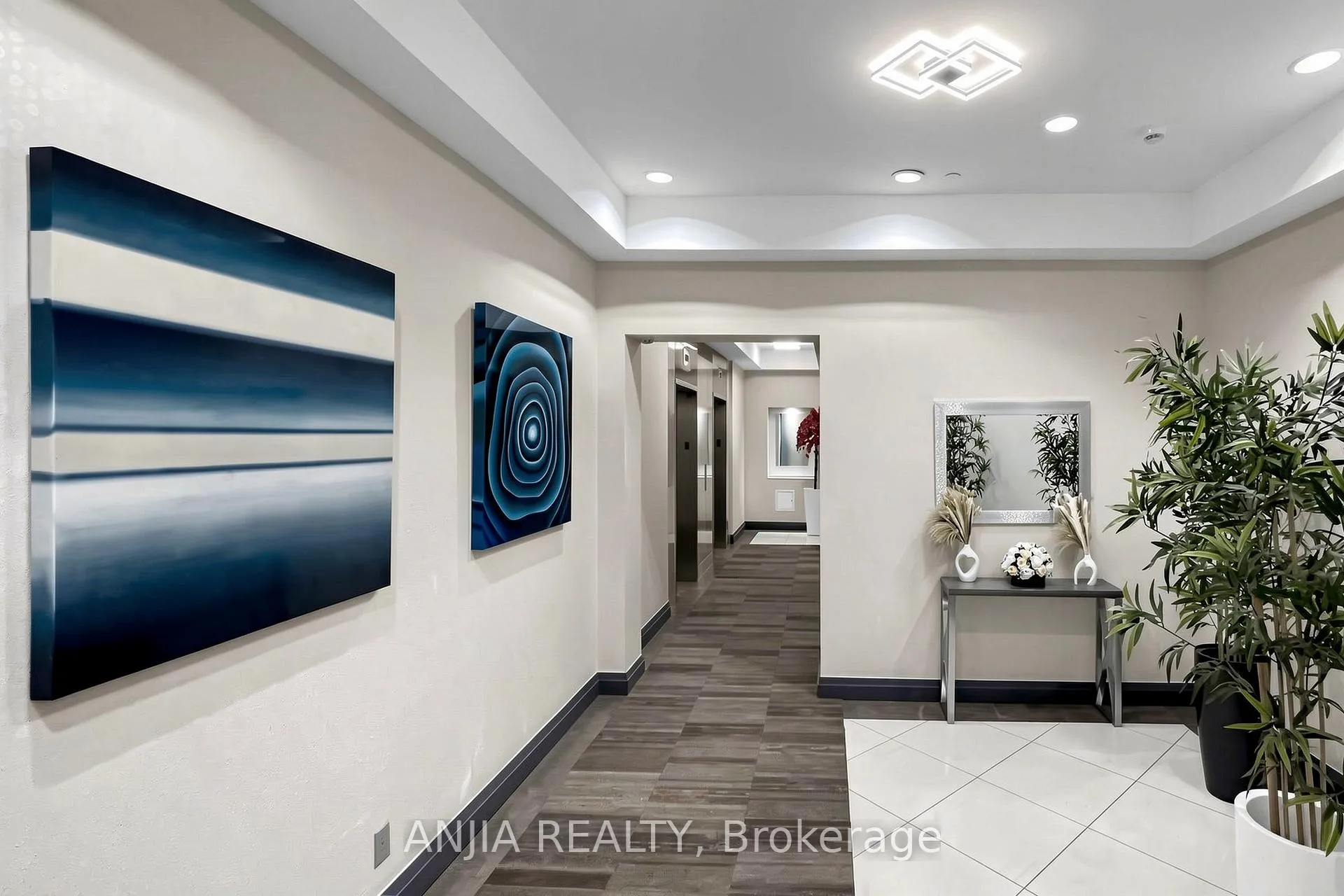 Photo 40 of Unit 331, 7161 Yonge Street, Markham, Thornhill — HOMEH