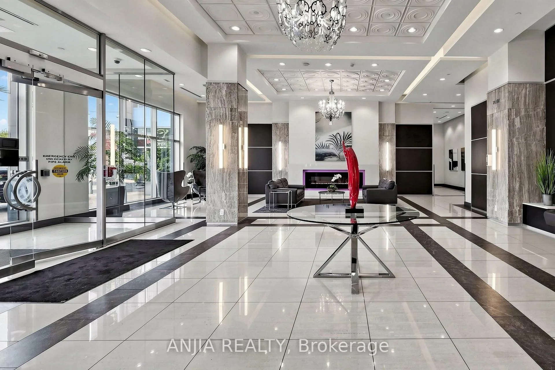 Photo 41 of Unit 331, 7161 Yonge Street, Markham, Thornhill — HOMEH
