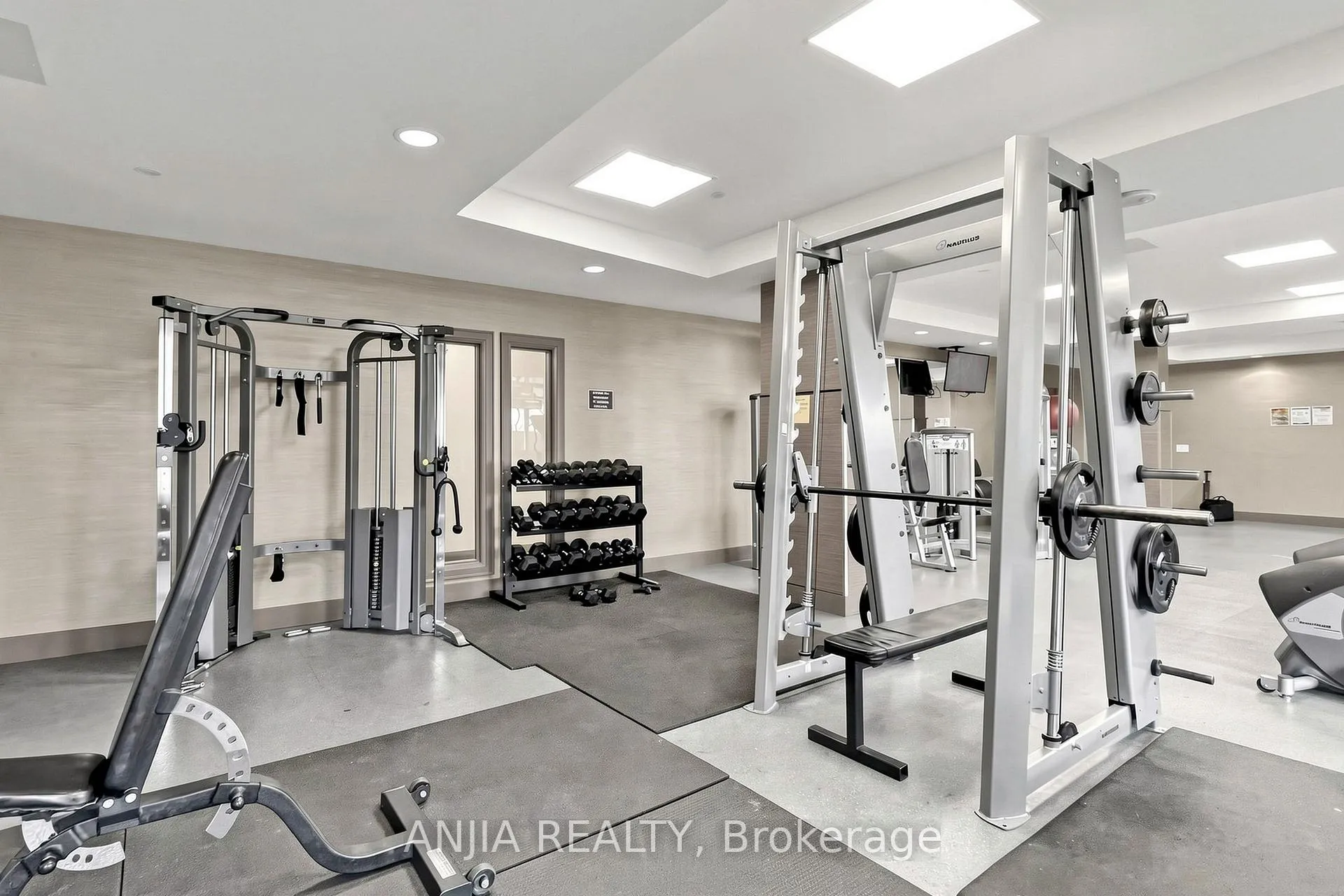 Photo 46 of Unit 331, 7161 Yonge Street, Markham, Thornhill — HOMEH