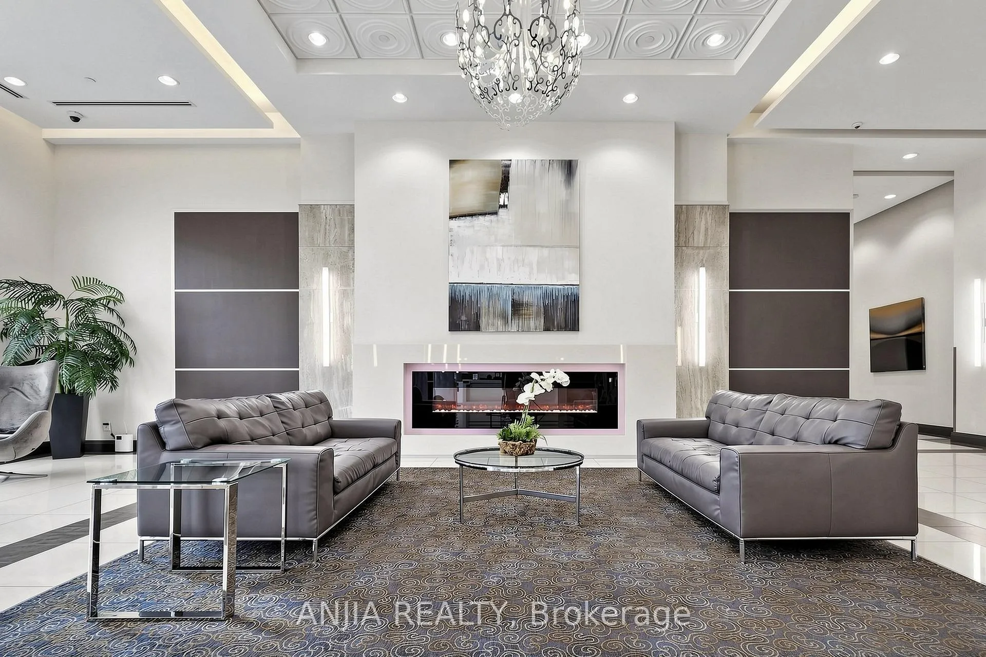 Photo 48 of Unit 331, 7161 Yonge Street, Markham, Thornhill — HOMEH