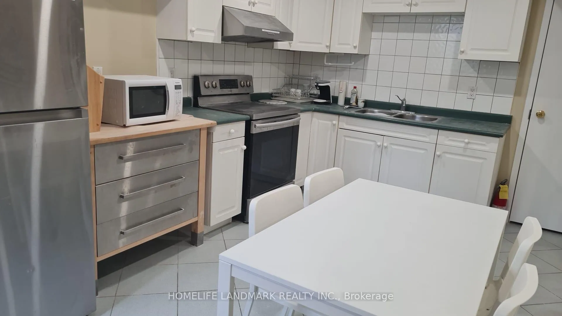 Photo 2 of Unit Bsmt, 38 Lois Drive, Vaughan, Islington Woods — HOMEH
