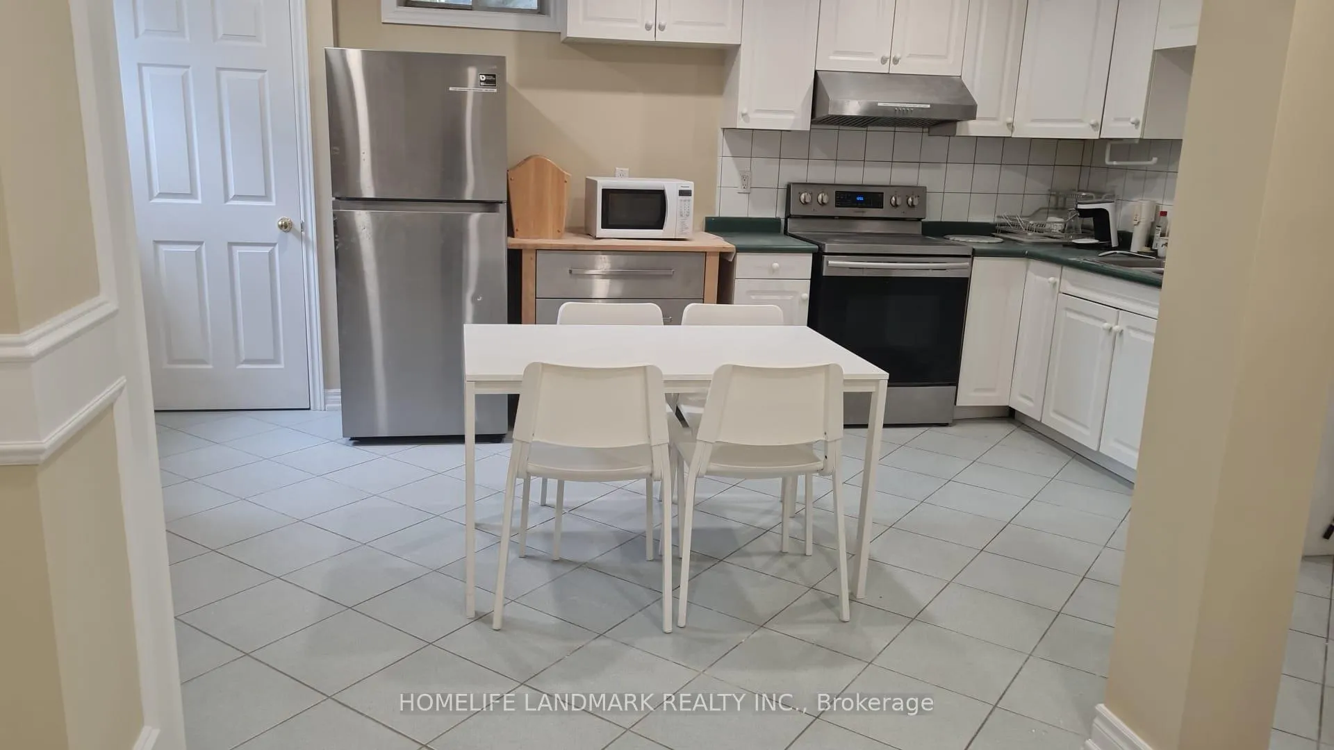 Photo 3 of Unit Bsmt, 38 Lois Drive, Vaughan, Islington Woods — HOMEH