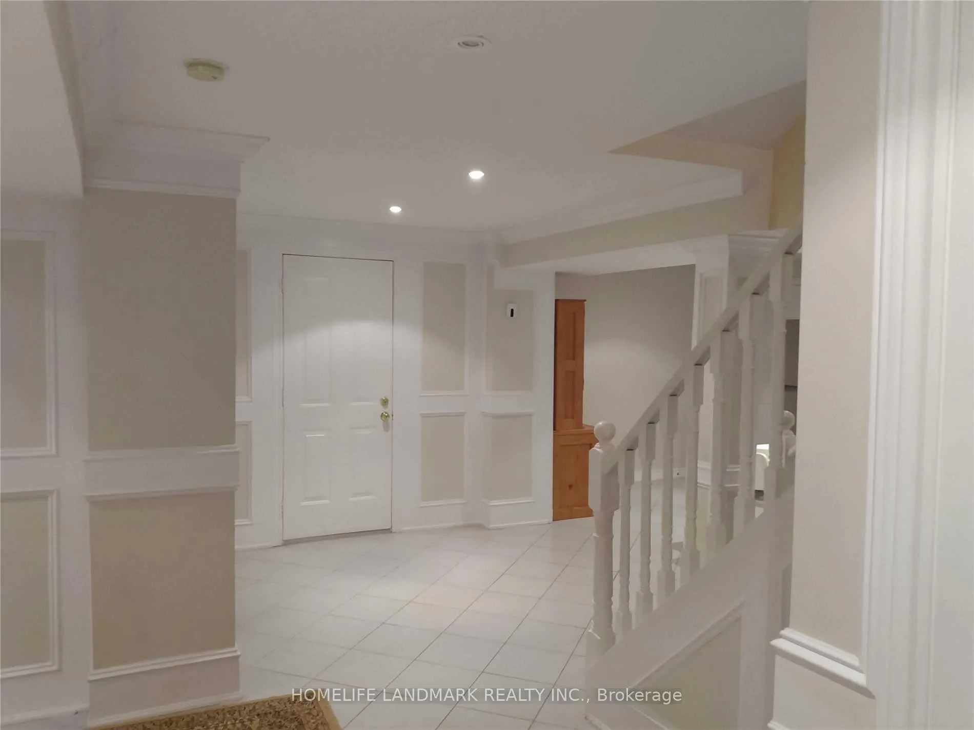 Photo 9 of Unit Bsmt, 38 Lois Drive, Vaughan, Islington Woods — HOMEH