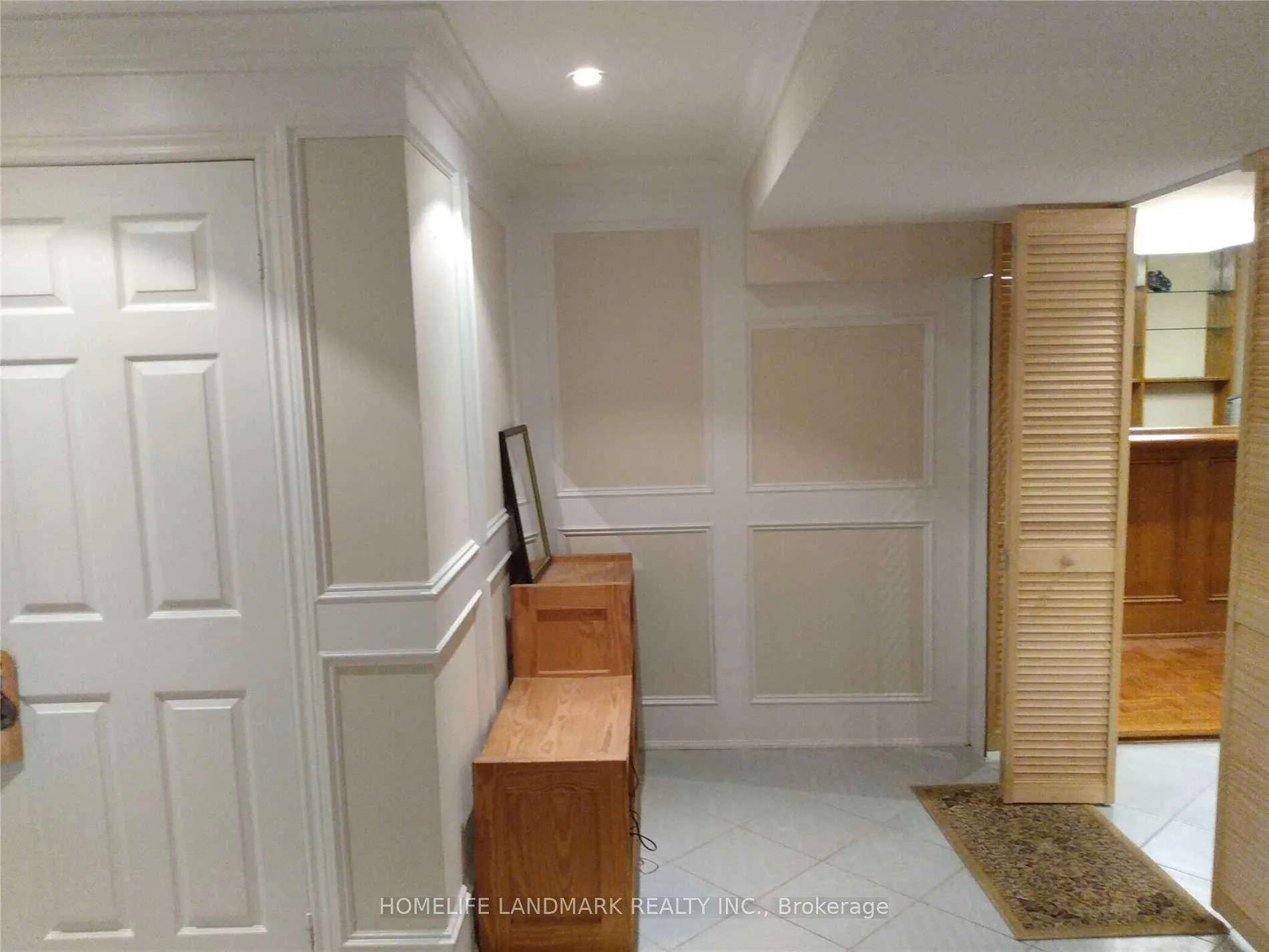 Photo 10 of Unit Bsmt, 38 Lois Drive, Vaughan, Islington Woods — HOMEH