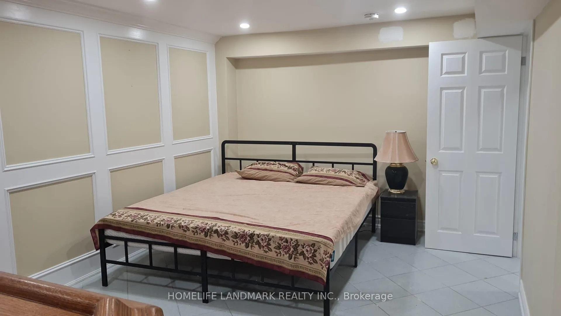 Photo 11 of Unit Bsmt, 38 Lois Drive, Vaughan, Islington Woods — HOMEH