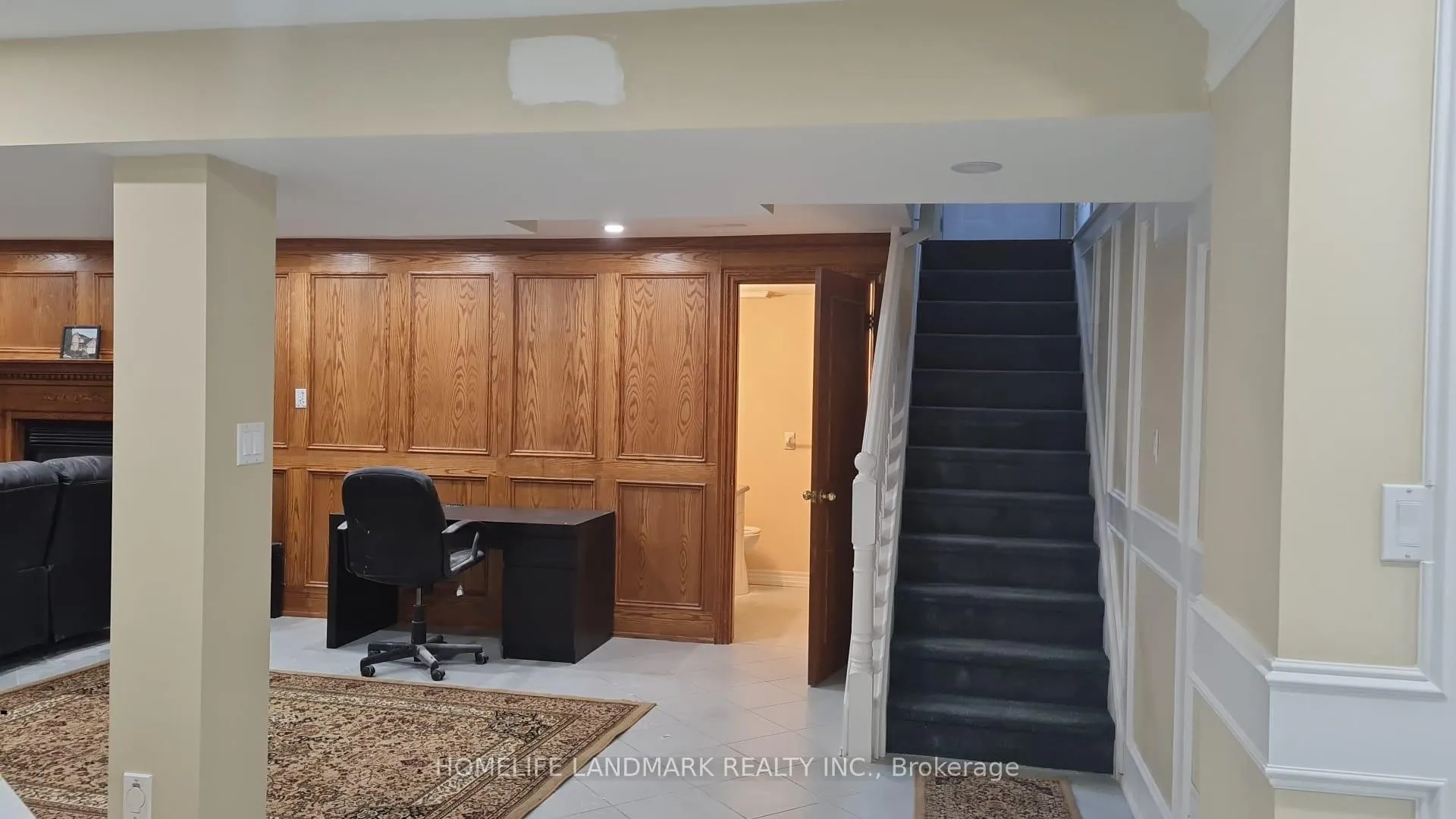 Photo 12 of Unit Bsmt, 38 Lois Drive, Vaughan, Islington Woods — HOMEH
