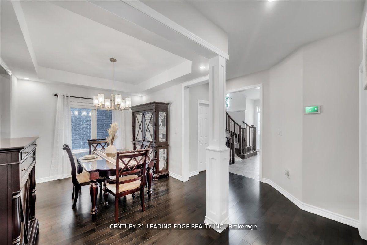 Photo 12 of 47 Crombie Street, Clarington, Bowmanville — HOMEH