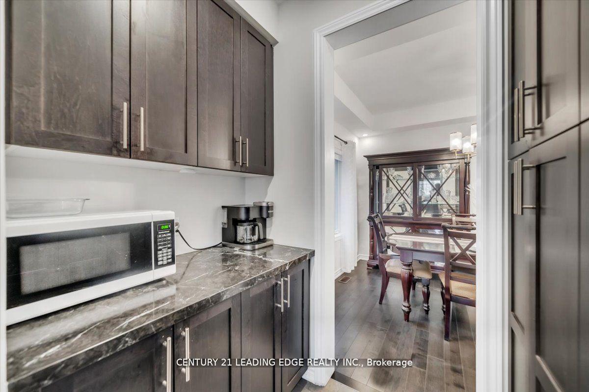 Photo 18 of 47 Crombie Street, Clarington, Bowmanville — HOMEH