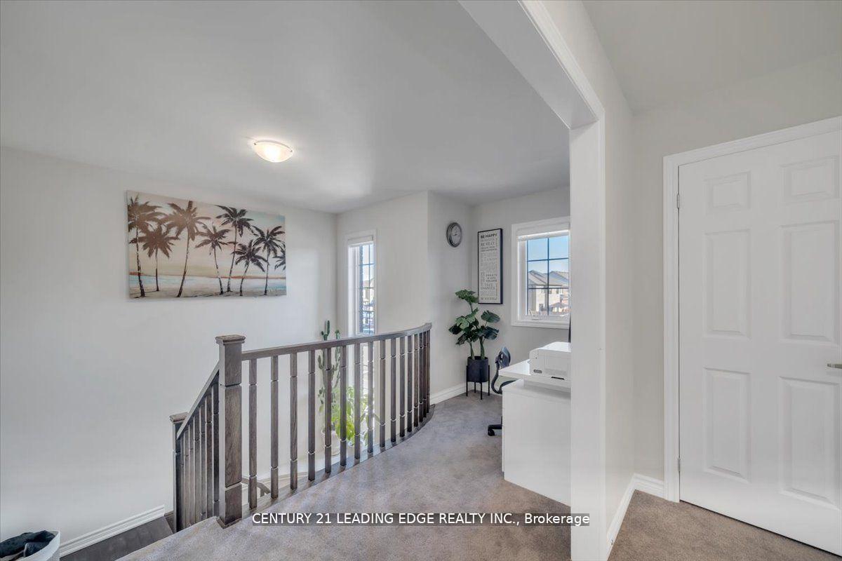 Photo 23 of 47 Crombie Street, Clarington, Bowmanville — HOMEH