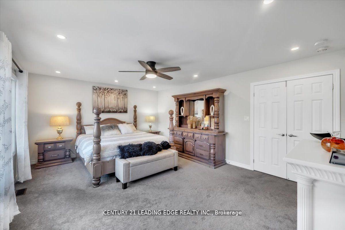 Photo 26 of 47 Crombie Street, Clarington, Bowmanville — HOMEH