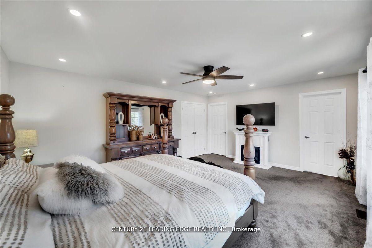 Photo 27 of 47 Crombie Street, Clarington, Bowmanville — HOMEH
