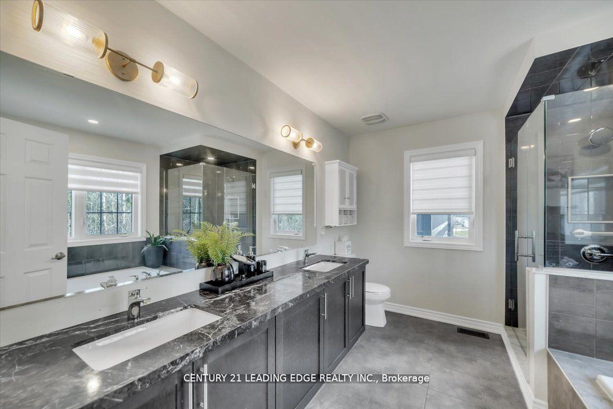 Photo 29 of 47 Crombie Street, Clarington, Bowmanville — HOMEH