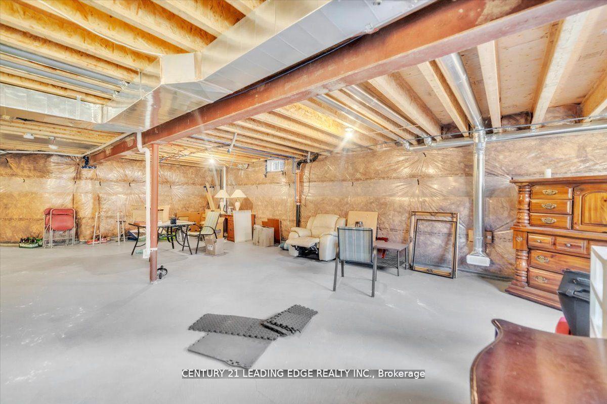 Photo 47 of 47 Crombie Street, Clarington, Bowmanville — HOMEH