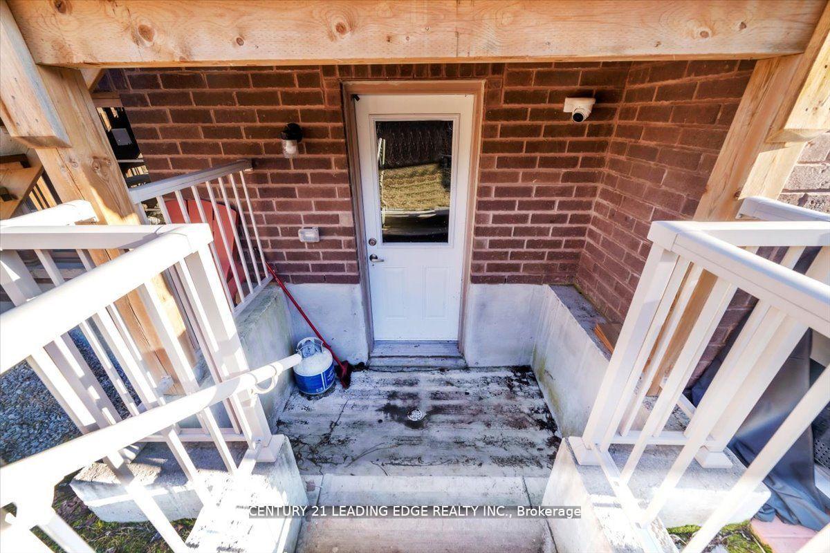 Photo 48 of 47 Crombie Street, Clarington, Bowmanville — HOMEH