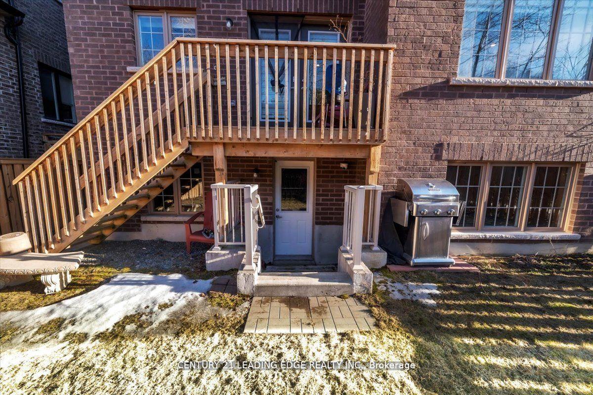 Photo 49 of 47 Crombie Street, Clarington, Bowmanville — HOMEH