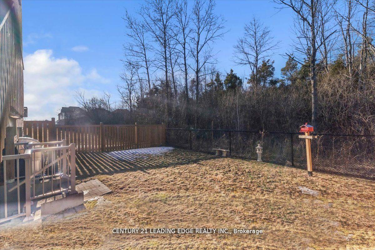 Photo 50 of 47 Crombie Street, Clarington, Bowmanville — HOMEH
