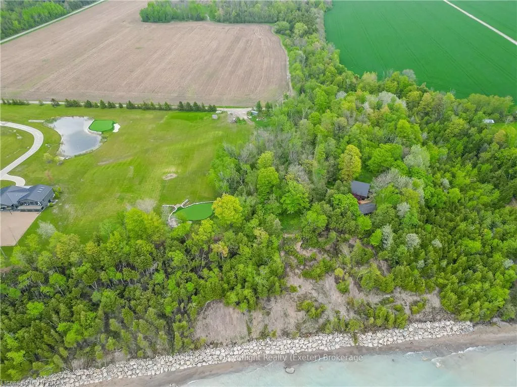 Photo 9 of 33541 Black'S Point Road, Central Huron, Goderich — HOMEH