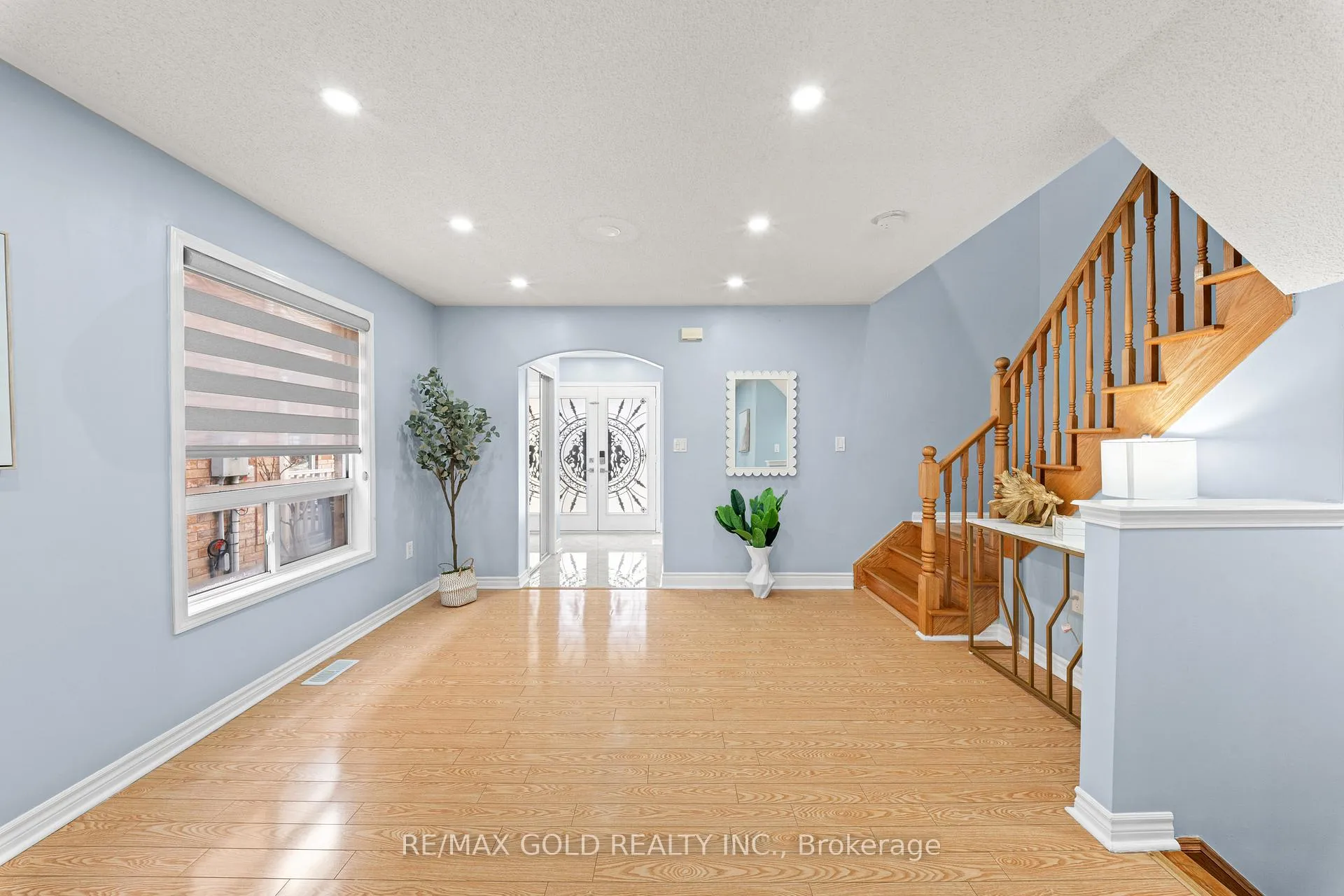 Photo 8 of 95 Herdwick Street, Brampton, Gore Industrial North — HOMEH