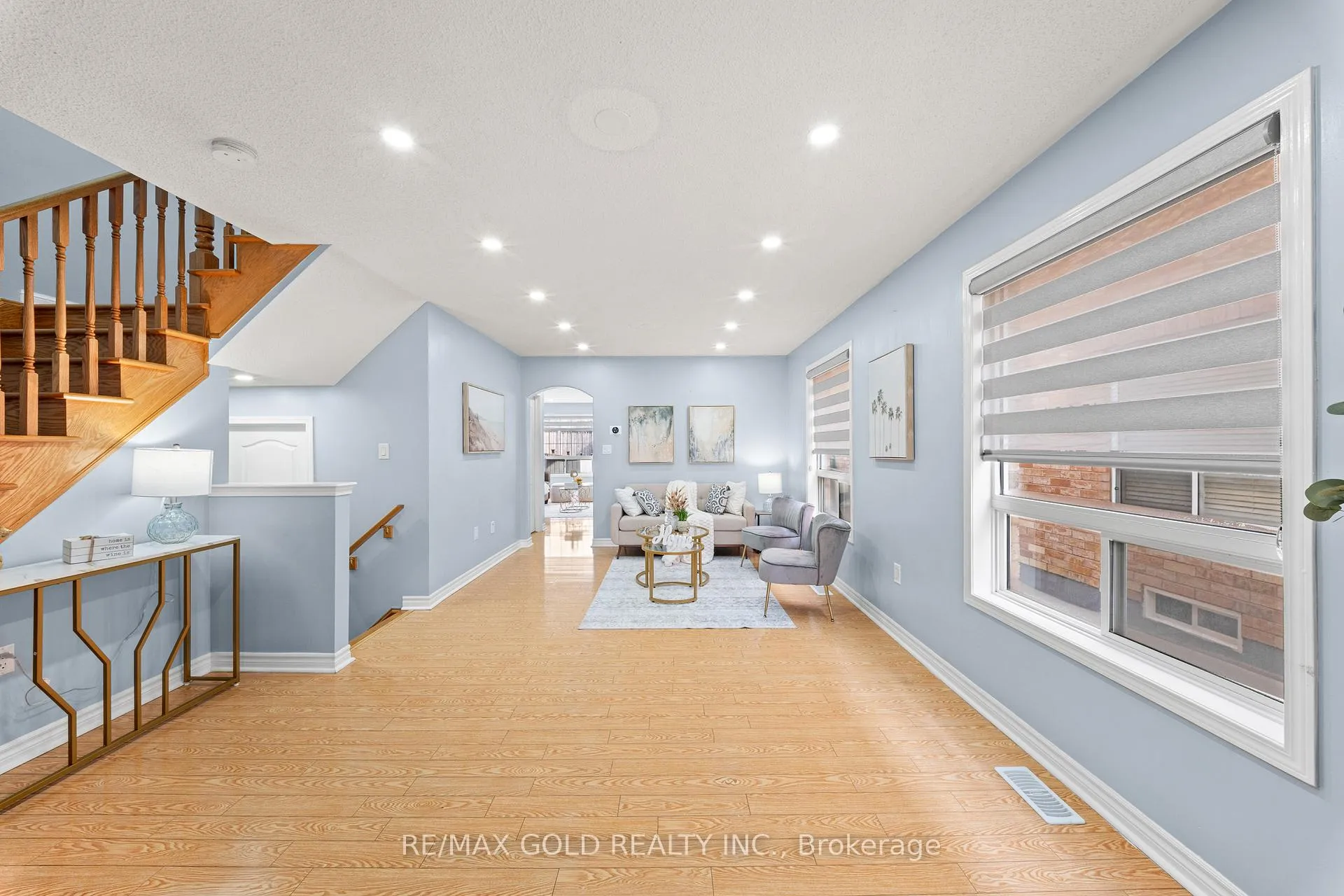 Photo 9 of 95 Herdwick Street, Brampton, Gore Industrial North — HOMEH