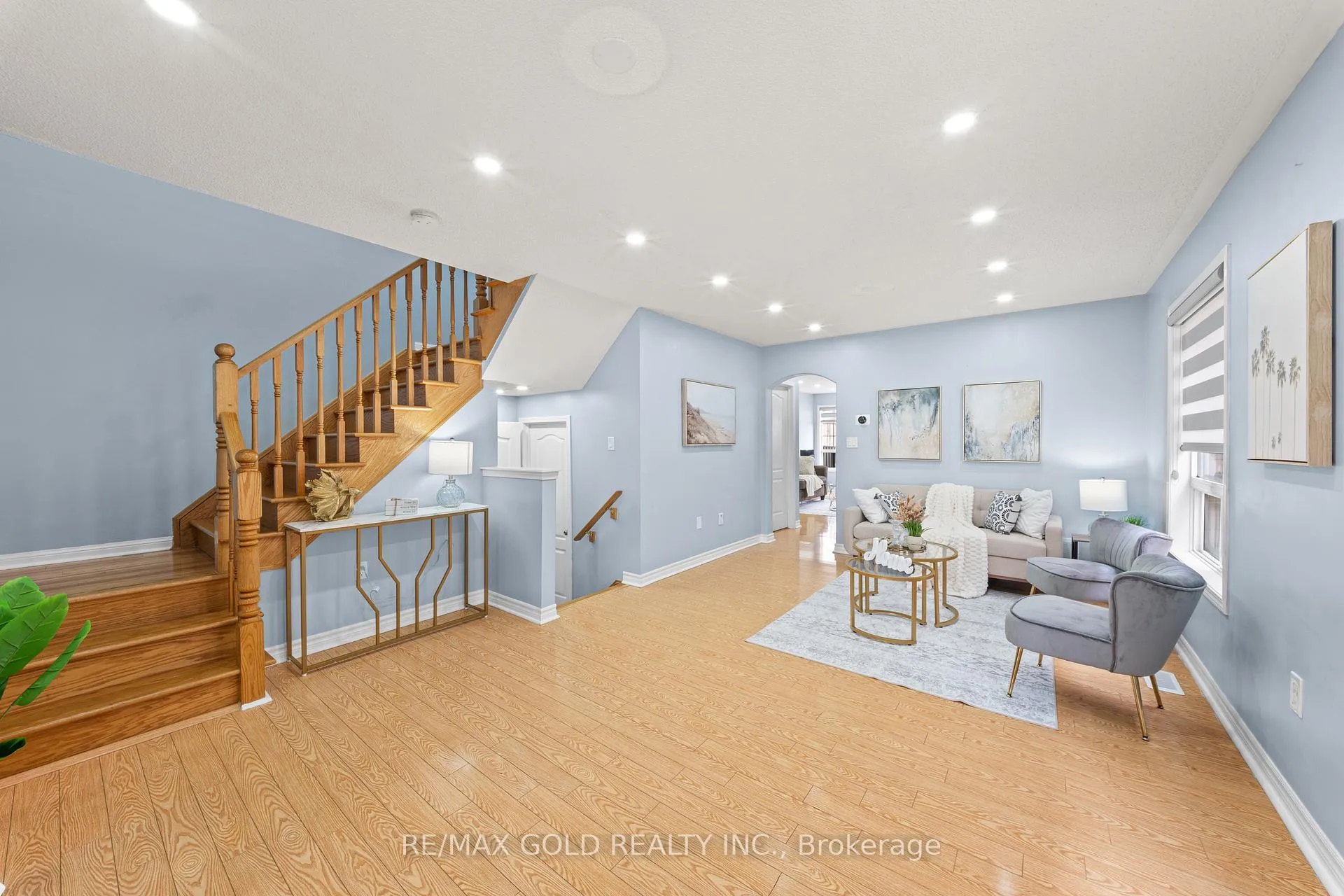 Photo 10 of 95 Herdwick Street, Brampton, Gore Industrial North — HOMEH