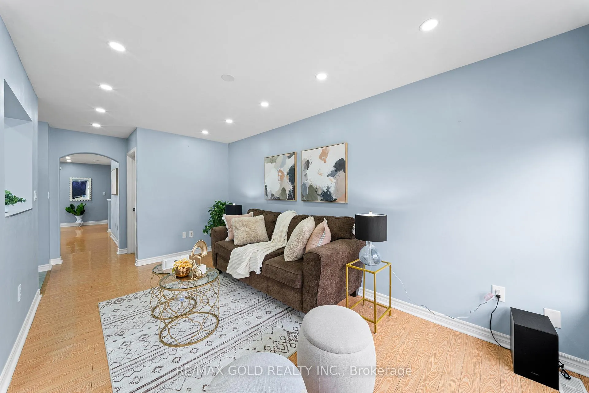 Photo 16 of 95 Herdwick Street, Brampton, Gore Industrial North — HOMEH
