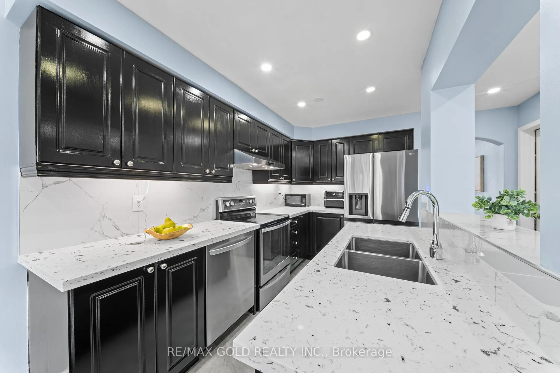 Photo 20 of 95 Herdwick Street, Brampton, Gore Industrial North — HOMEH