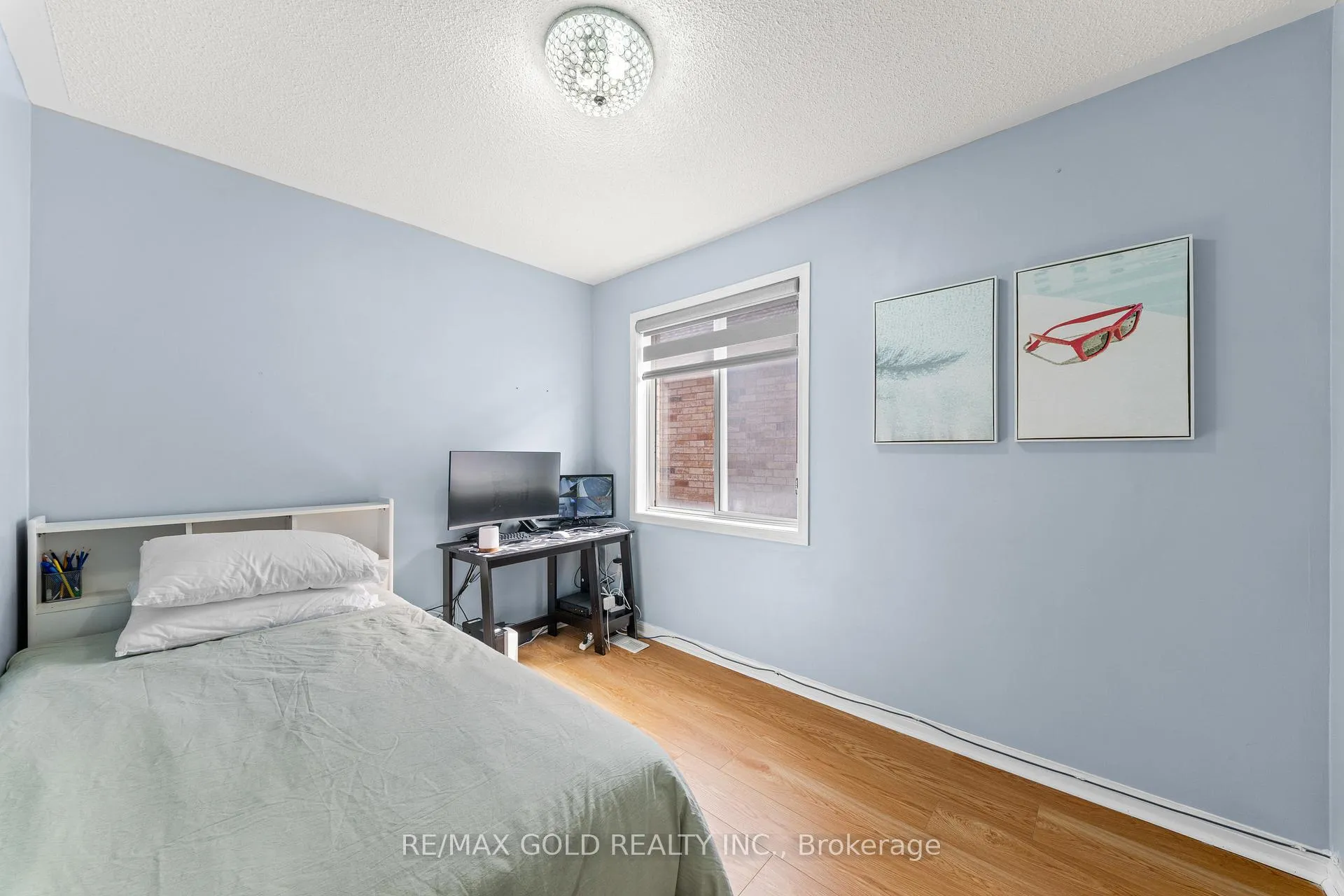 Photo 37 of 95 Herdwick Street, Brampton, Gore Industrial North — HOMEH