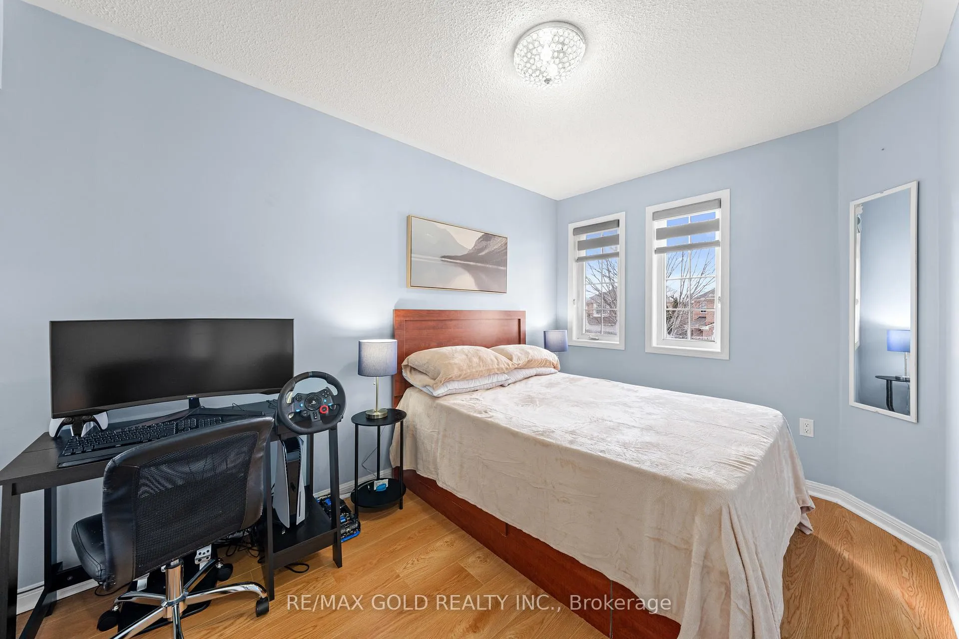 Photo 38 of 95 Herdwick Street, Brampton, Gore Industrial North — HOMEH