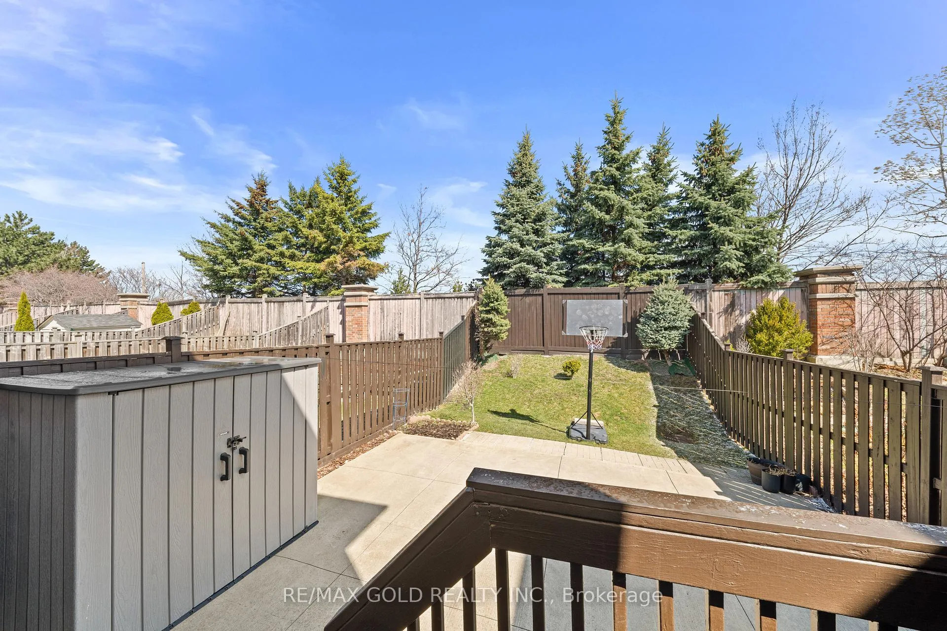 Photo 44 of 95 Herdwick Street, Brampton, Gore Industrial North — HOMEH