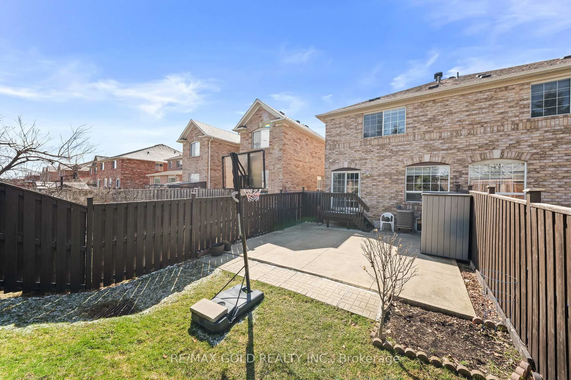 Photo 46 of 95 Herdwick Street, Brampton, Gore Industrial North — HOMEH