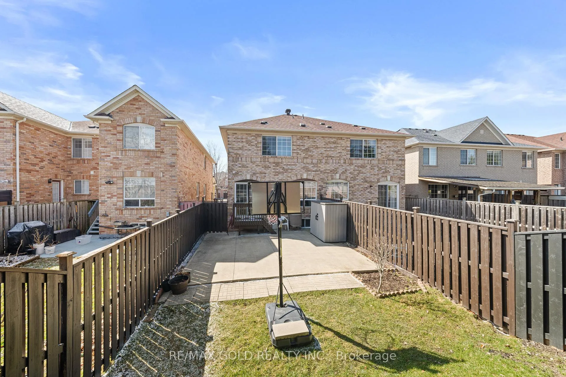 Photo 47 of 95 Herdwick Street, Brampton, Gore Industrial North — HOMEH