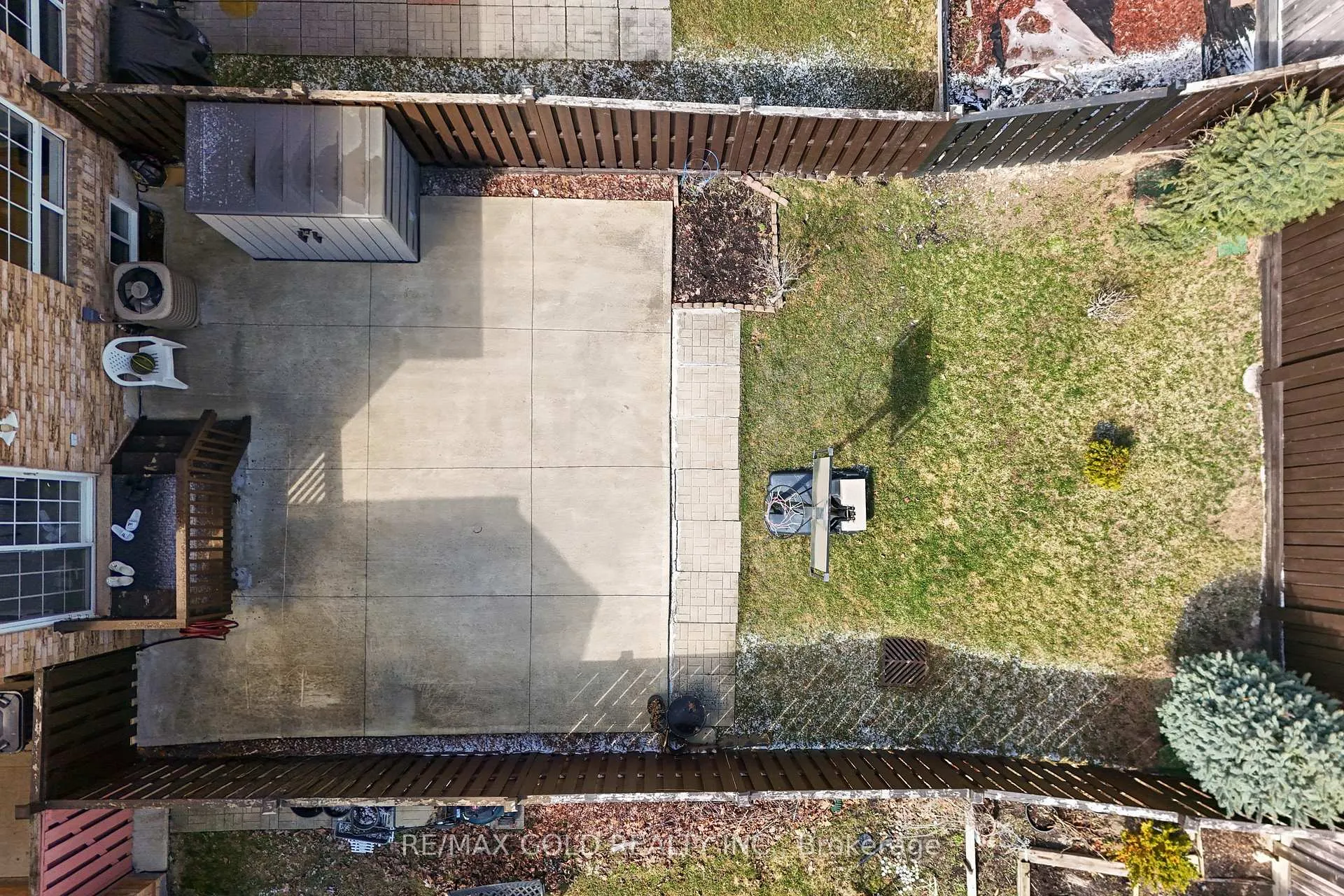 Photo 49 of 95 Herdwick Street, Brampton, Gore Industrial North — HOMEH