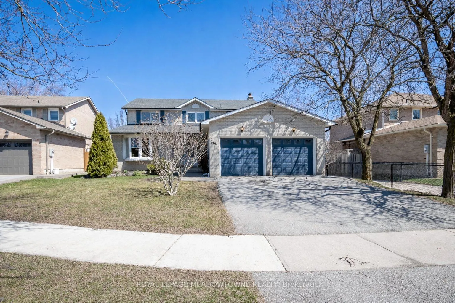 Photo 1 of 284 Randall Crescent, Milton, Timberlea — HOMEH