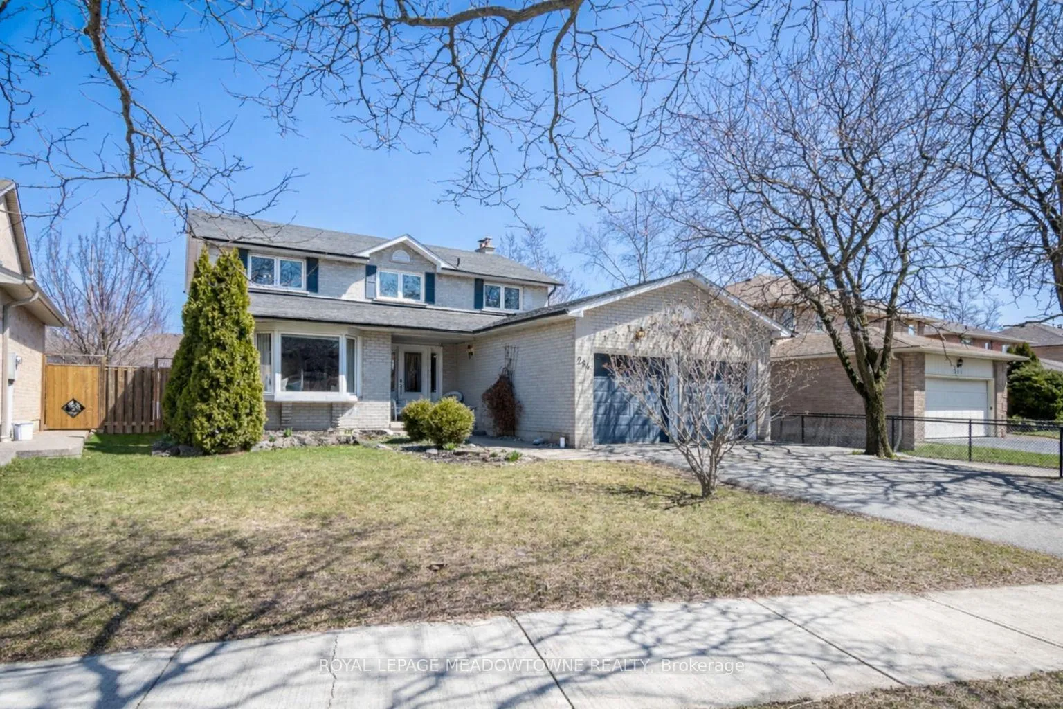 Photo 2 of 284 Randall Crescent, Milton, Timberlea — HOMEH