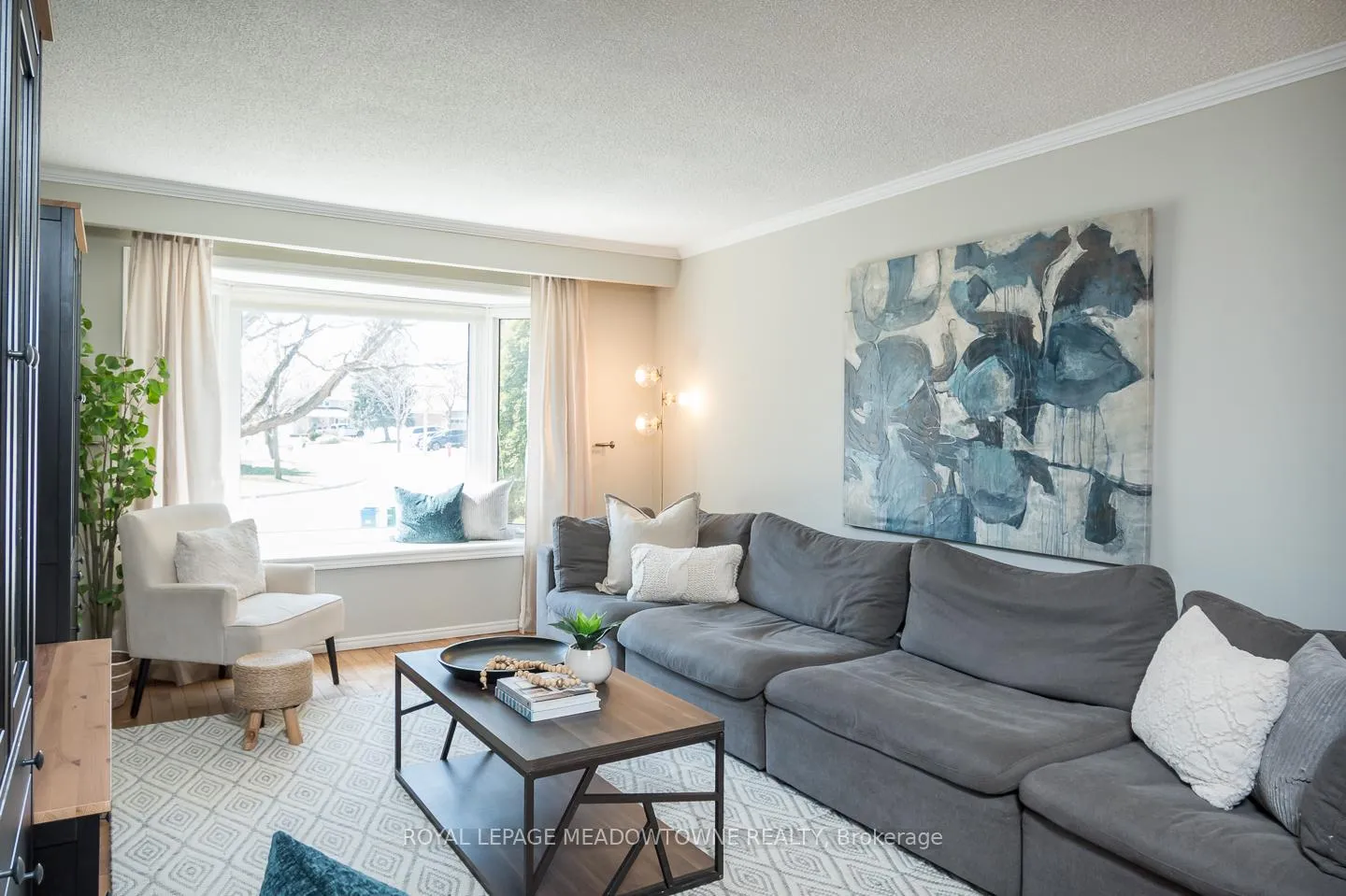 Photo 5 of 284 Randall Crescent, Milton, Timberlea — HOMEH