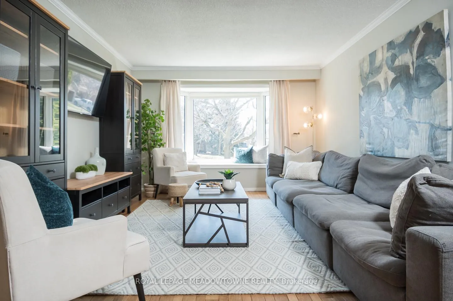 Photo 6 of 284 Randall Crescent, Milton, Timberlea — HOMEH